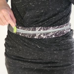 Fitkicks running bag